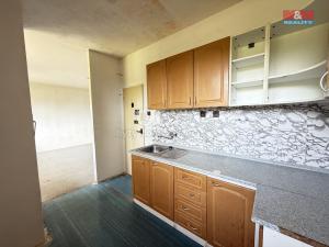 Prodej bytu 3+1, Šonov, 89 m2