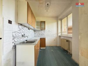 Prodej bytu 3+1, Šonov, 89 m2