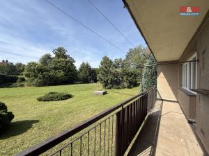 Prodej bytu 3+1, Šonov, 89 m2