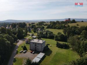 Prodej bytu 3+1, Šonov, 89 m2