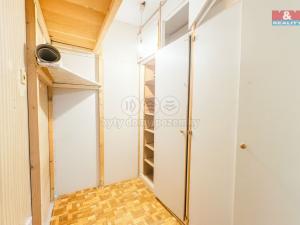 Prodej bytu 3+1, Česká Lípa, Kutnohorská, 75 m2