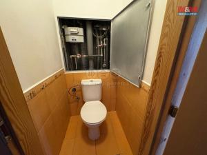 Prodej bytu 3+1, Česká Lípa, Kutnohorská, 75 m2