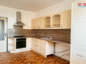 Prodej bytu 3+1, Česká Lípa, Kutnohorská, 75 m2