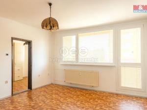 Prodej bytu 3+1, Česká Lípa, Kutnohorská, 75 m2