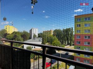 Prodej bytu 3+1, Česká Lípa, Kutnohorská, 75 m2