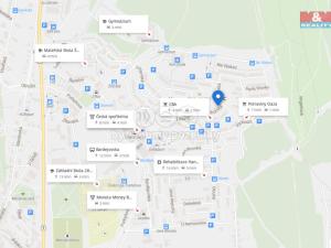 Prodej bytu 3+1, Česká Lípa, Kutnohorská, 75 m2