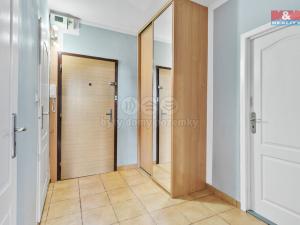 Prodej bytu 3+1, Česká Lípa, Roháče z Dubé, 60 m2