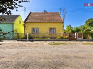 Prodej rodinného domu, Staňkovice, Za kovárnou, 110 m2