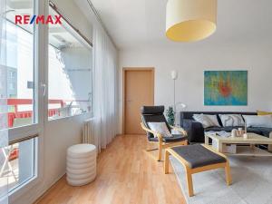 Prodej bytu 4+1, Brno, Kosíkova, 92 m2