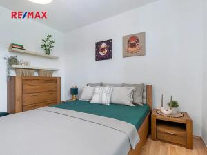 Prodej bytu 4+1, Brno, Kosíkova, 92 m2