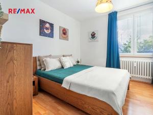 Prodej bytu 4+1, Brno, Kosíkova, 92 m2