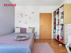 Prodej bytu 4+1, Brno, Kosíkova, 92 m2