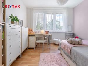 Prodej bytu 4+1, Brno, Kosíkova, 92 m2
