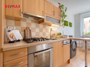 Prodej bytu 4+1, Brno, Kosíkova, 92 m2