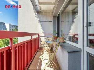Prodej bytu 4+1, Brno, Kosíkova, 92 m2