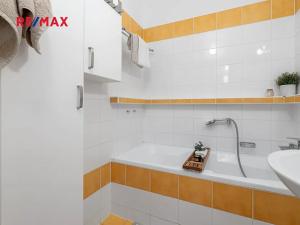 Prodej bytu 4+1, Brno, Kosíkova, 92 m2