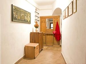 Pronájem bytu 1+1, Olomouc, Kačení, 38 m2