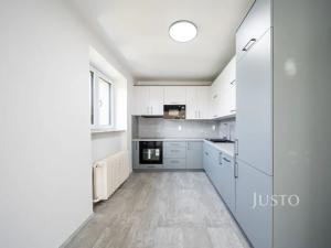 Pronájem bytu 2+1, Třeboň, Nádražní, 56 m2