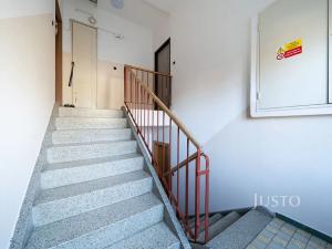 Pronájem bytu 2+1, Třeboň, Nádražní, 56 m2