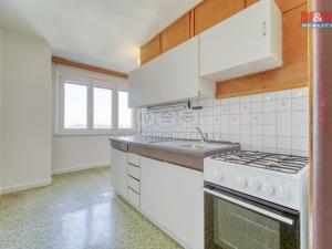 Pronájem bytu 2+1, Plzeň - Východní Předměstí, náměstí Generála Píky, 57 m2