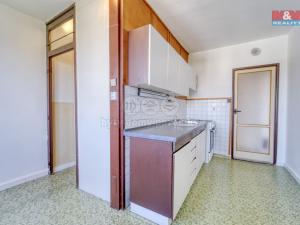 Pronájem bytu 2+1, Plzeň - Východní Předměstí, náměstí Generála Píky, 57 m2