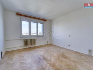 Pronájem bytu 2+1, Plzeň - Východní Předměstí, náměstí Generála Píky, 57 m2