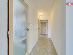 Pronájem bytu 2+1, Plzeň - Východní Předměstí, náměstí Generála Píky, 57 m2
