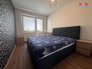Prodej bytu 3+1, Břeclav - Charvátská Nová Ves, Na Valtické, 70 m2