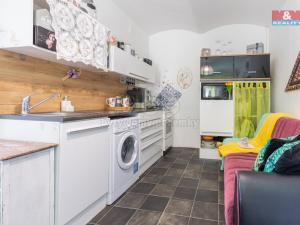 Prodej rodinného domu, Novosedly, 380 m2