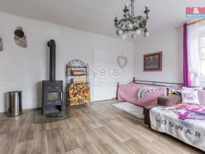 Prodej rodinného domu, Novosedly, 380 m2