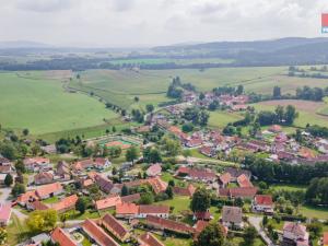 Prodej rodinného domu, Novosedly, 380 m2