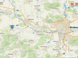 Prodej rodinného domu, Novosedly, 380 m2