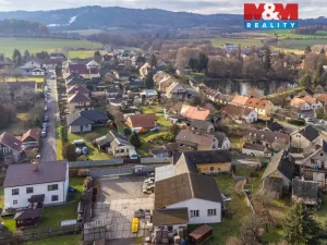 Prodej rodinného domu, Sedlec-Prčice - Sedlec, Šánovická, 65 m2