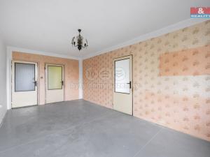 Prodej bytu 3+1, Broumov - Nové Město, Sídliště Křinické, 70 m2