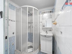 Prodej bytu 3+1, Broumov - Nové Město, Sídliště Křinické, 70 m2