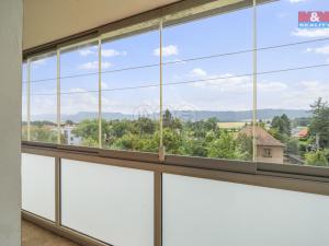 Prodej bytu 3+1, Broumov - Nové Město, Sídliště Křinické, 70 m2