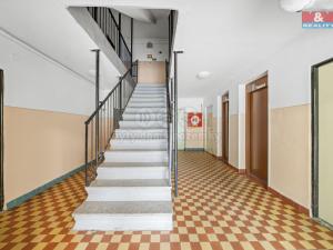 Prodej bytu 3+1, Broumov - Nové Město, Sídliště Křinické, 70 m2