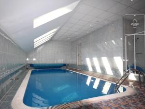 Pronájem rodinného domu, Průhonice, Javorová, 280 m2