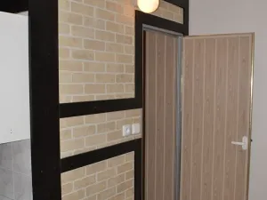 Pronájem bytu 1+kk, Kroměříž, Oskol, 28 m2