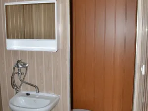 Pronájem bytu 1+kk, Kroměříž, Oskol, 28 m2