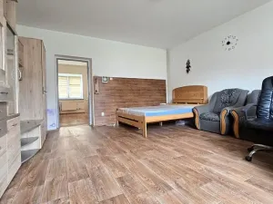 Prodej bytu 1+1, Mladé Buky, 49 m2