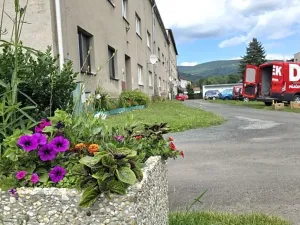 Prodej bytu 1+1, Mladé Buky, 49 m2