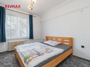Prodej bytu 2+1, Plzeň, Brojova, 57 m2