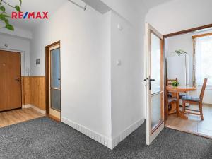 Prodej bytu 2+1, Plzeň, Brojova, 57 m2