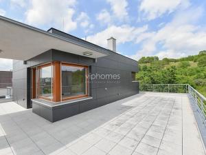 Pronájem vily, Praha - Jinonice, 330 m2
