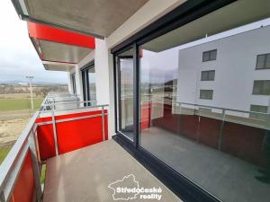 Pronájem bytu 2+kk, Hořovice, U Knížecí cesty, 45 m2