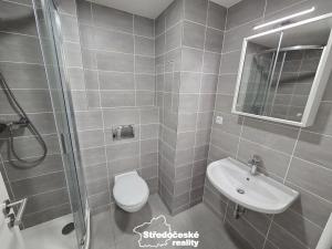 Pronájem bytu 2+kk, Hořovice, U Knížecí cesty, 45 m2