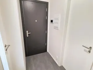 Pronájem bytu 2+kk, Hořovice, U Knížecí cesty, 45 m2