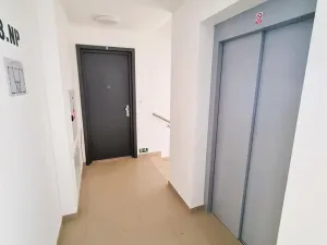 Pronájem bytu 2+kk, Hořovice, U Knížecí cesty, 45 m2