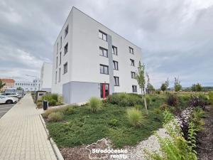 Pronájem bytu 2+kk, Hořovice, U Knížecí cesty, 45 m2